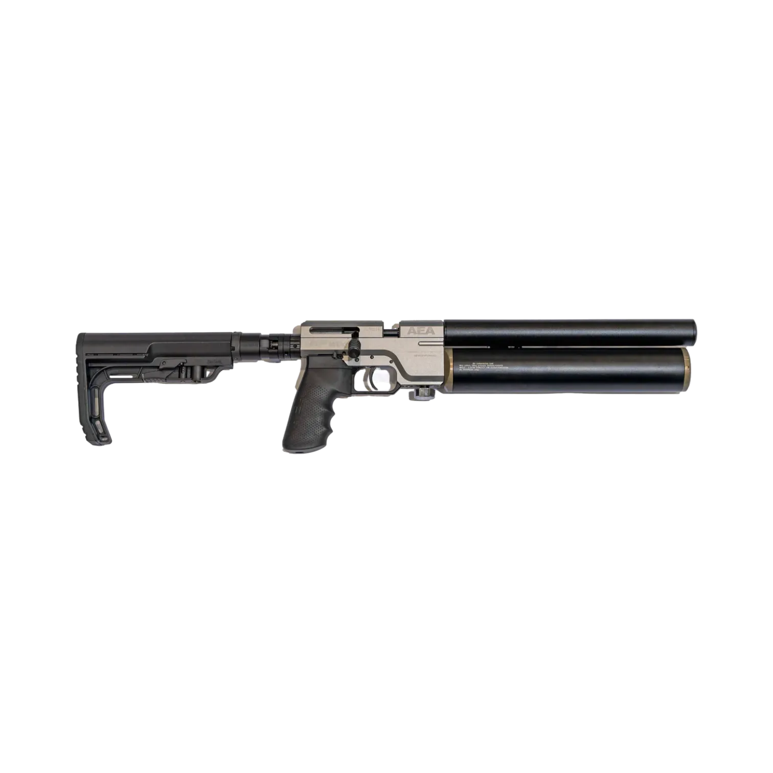 AEA HP SS MAX