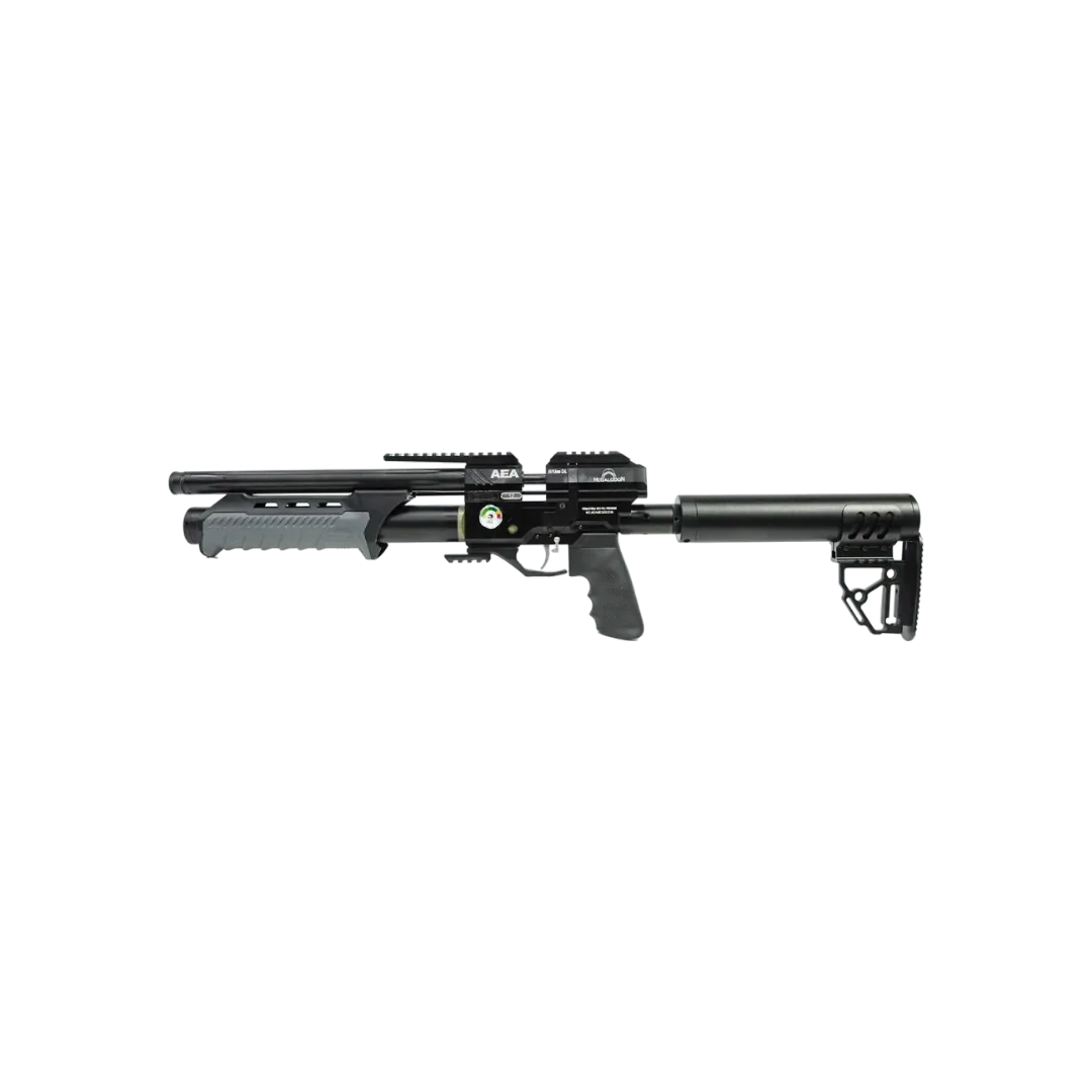 AEA Special Series Megalodon 15