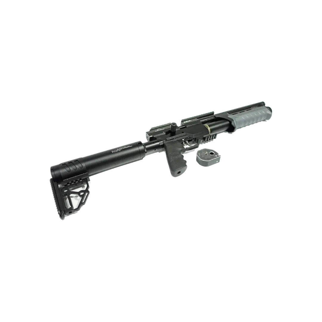 AEA Special Series Megalodon 15