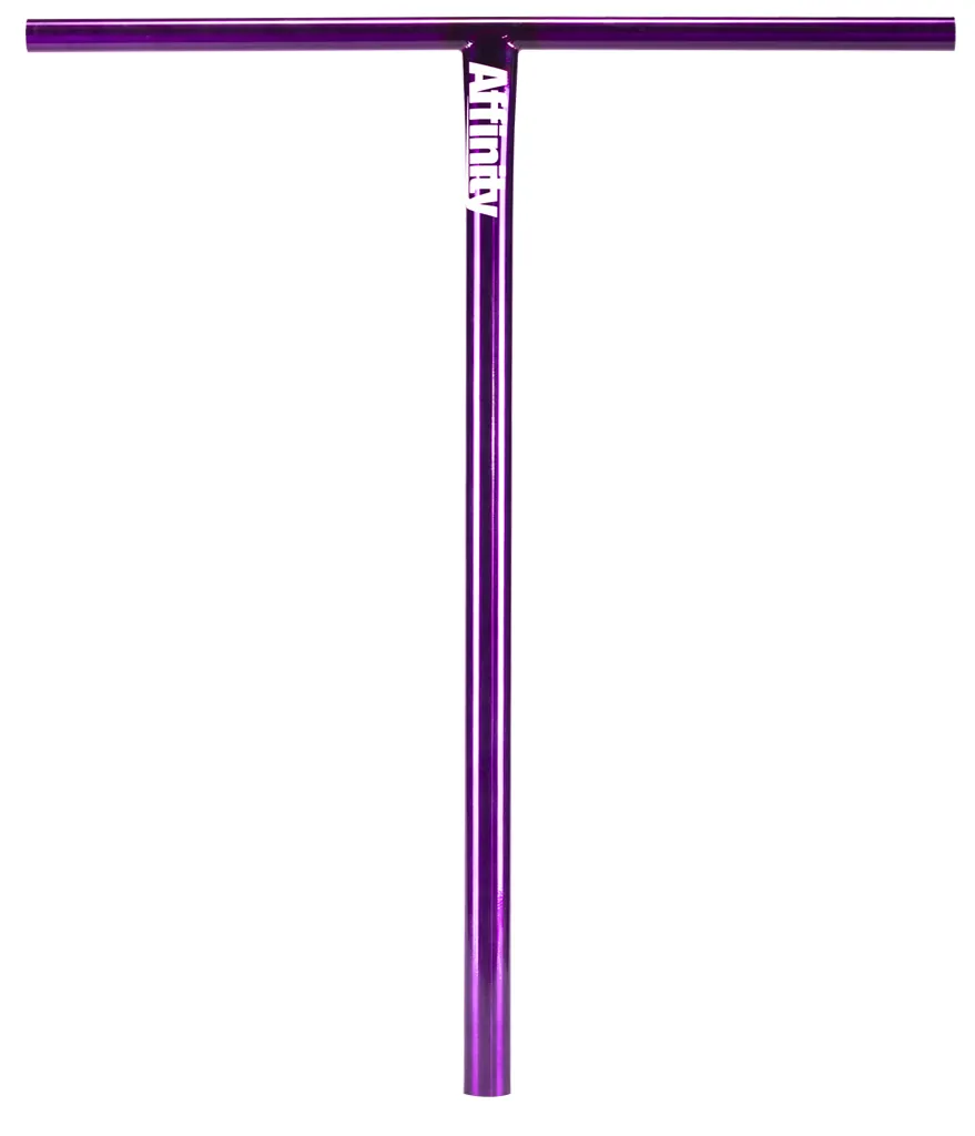 Affinity Bars