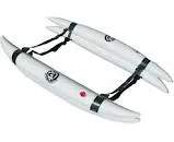 Airhead SUP Stabilizers