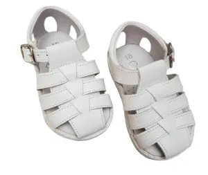 Aladino Caged Baby Sandal