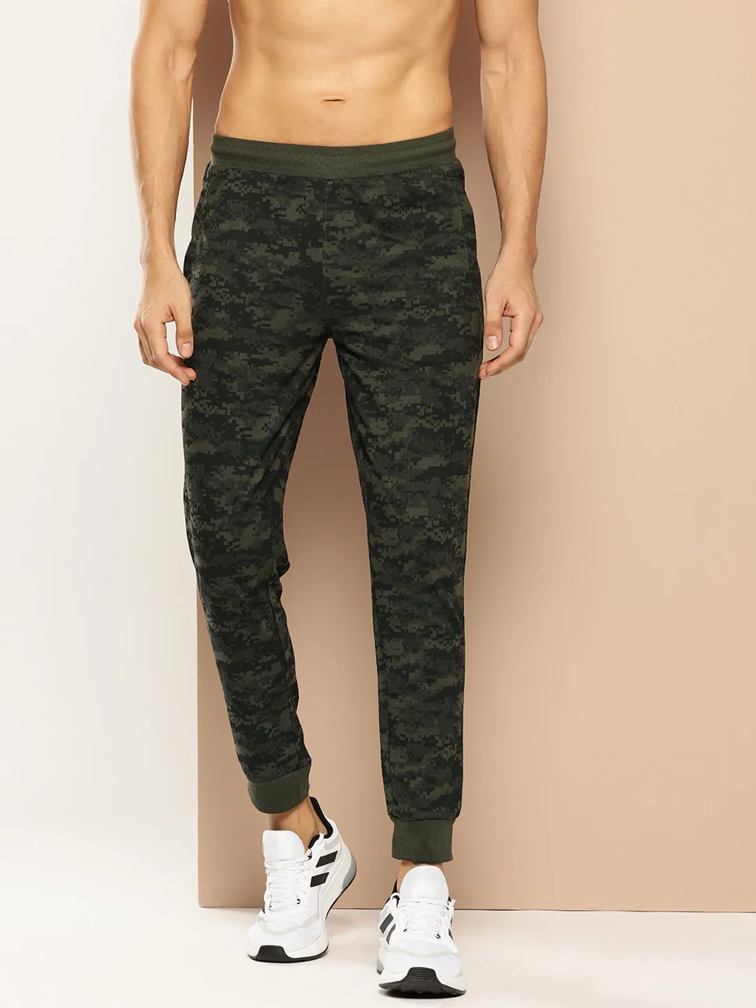 Alcis Mens Comfy Jogger