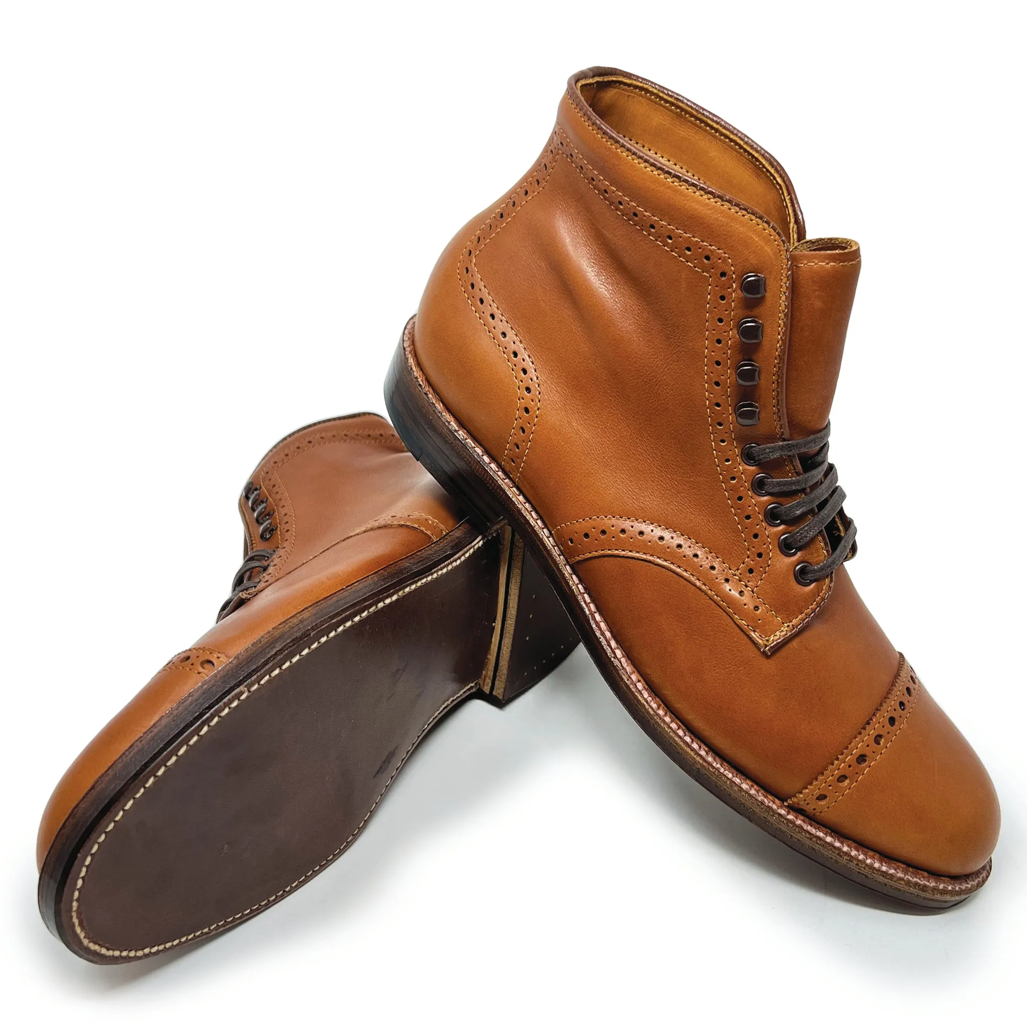 ALDEN x DW ~ The Chandler