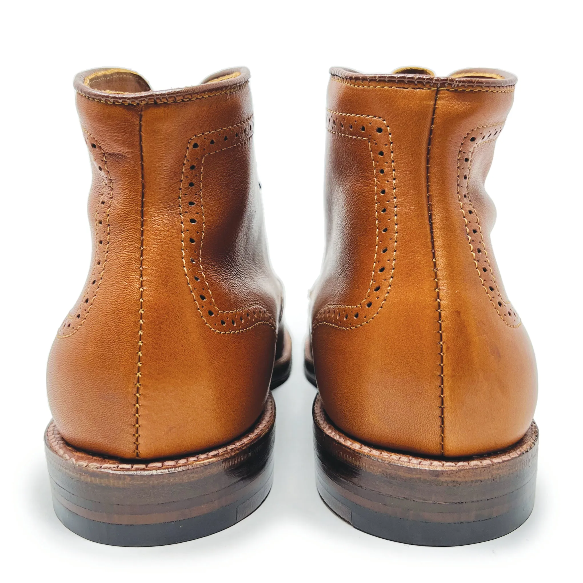 ALDEN x DW ~ The Chandler