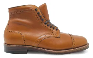 ALDEN x DW ~ The Chandler