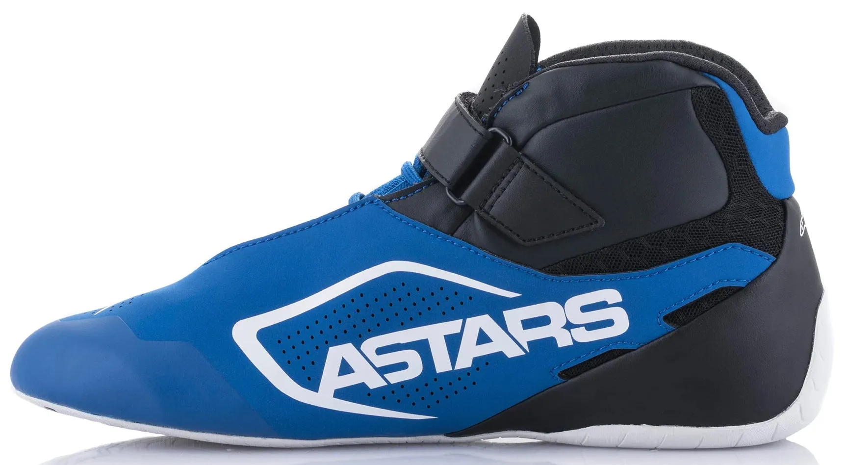 Alpinestars Boots Tech-1 K V2 Blue | Black | White