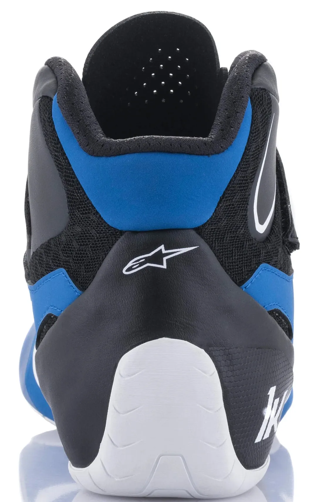 Alpinestars Boots Tech-1 K V2 Blue | Black | White