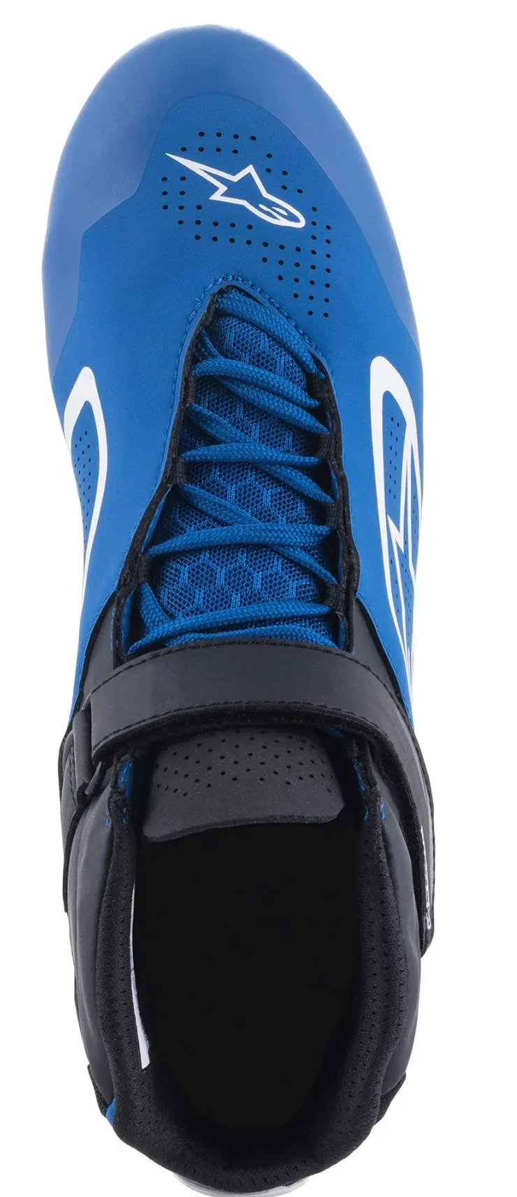 Alpinestars Boots Tech-1 K V2 Blue | Black | White
