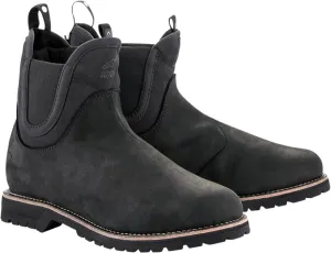 ALPINESTARS Turnstone Boots - Black