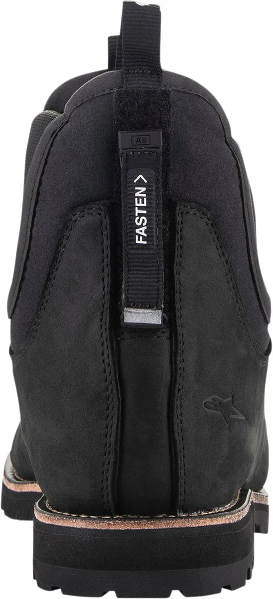 ALPINESTARS Turnstone Boots - Black
