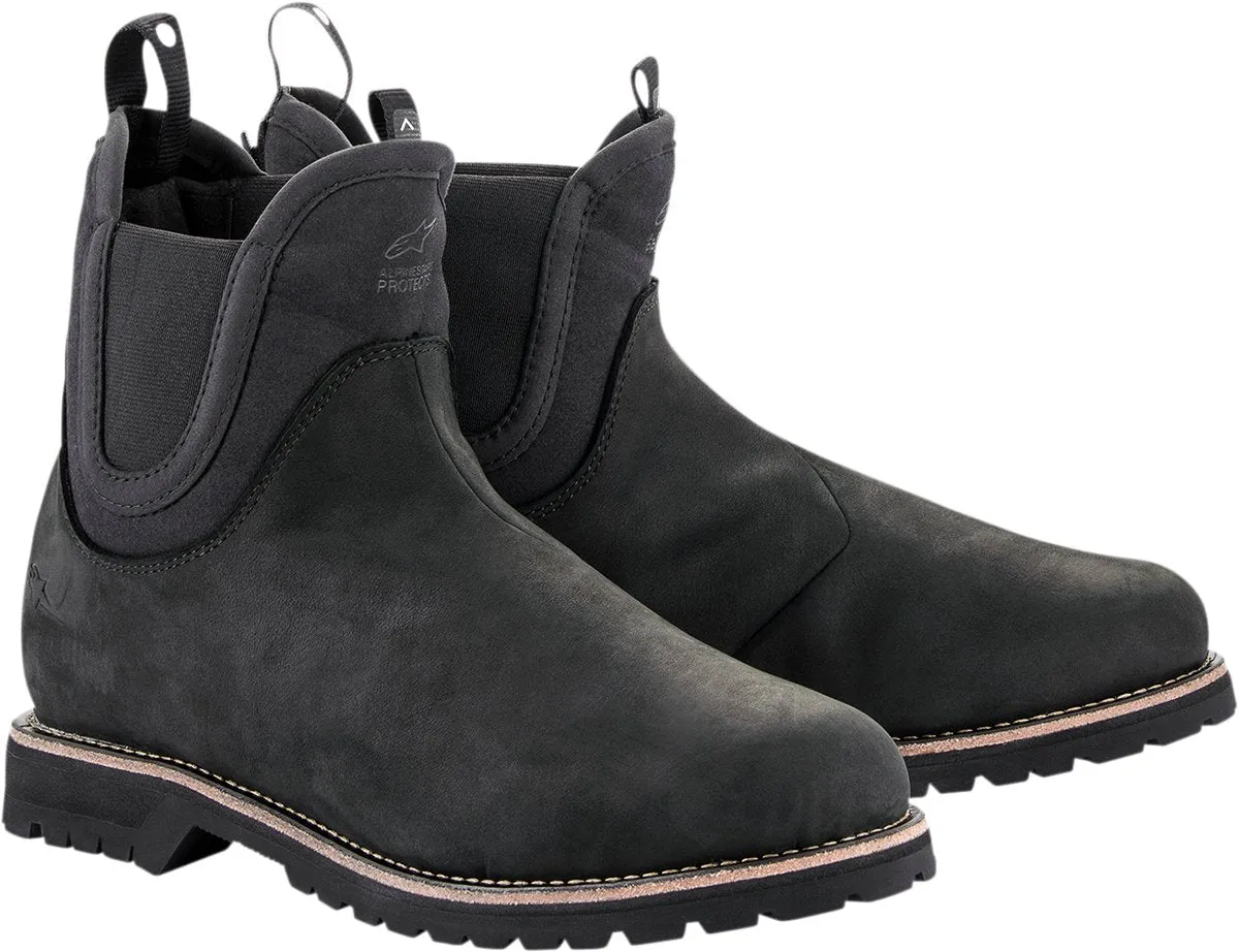 ALPINESTARS Turnstone Boots - Black
