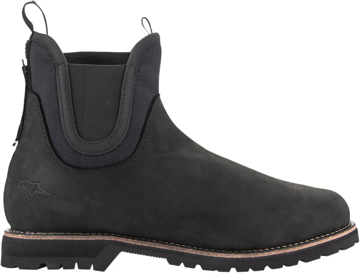 ALPINESTARS Turnstone Boots - Black