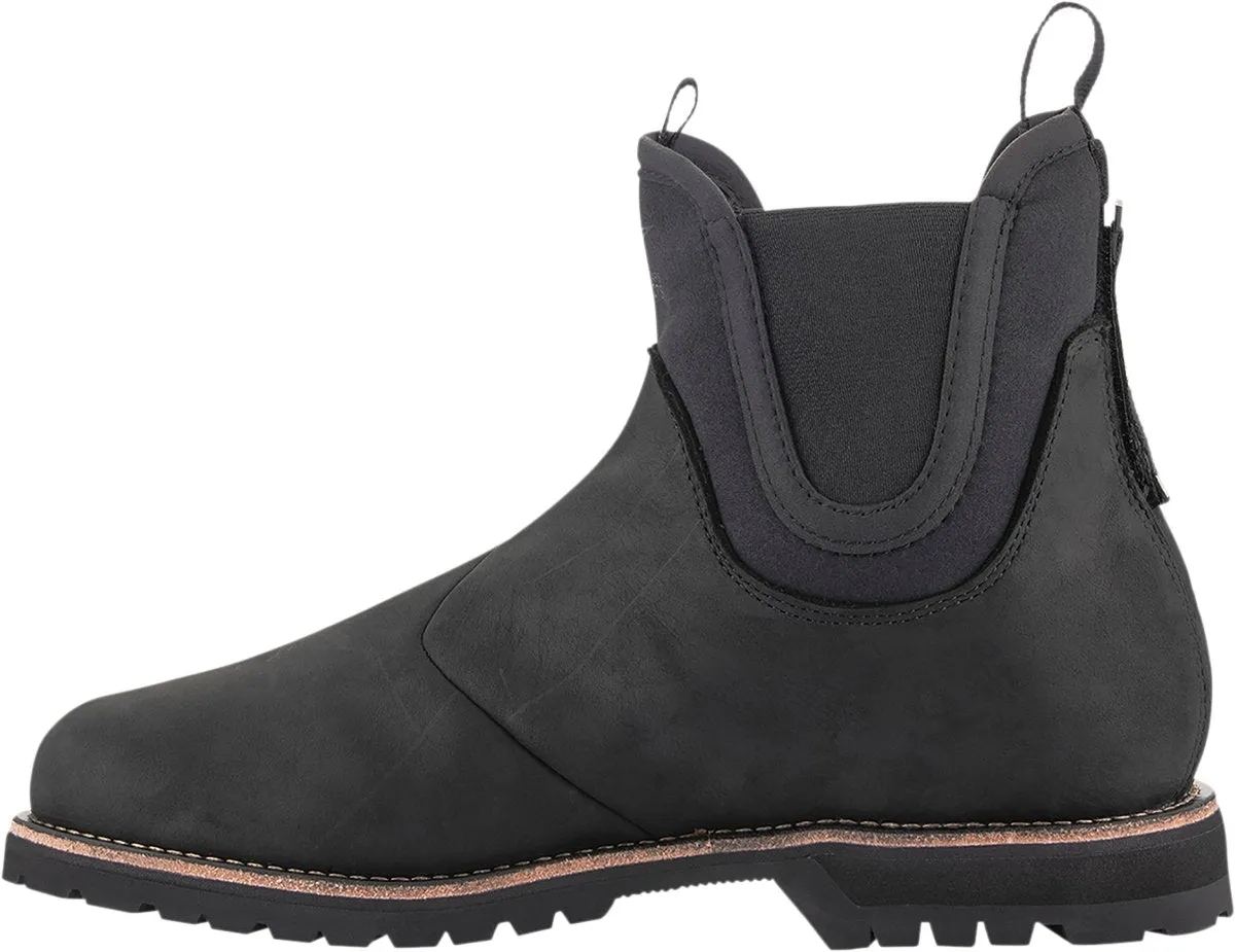 ALPINESTARS Turnstone Boots - Black