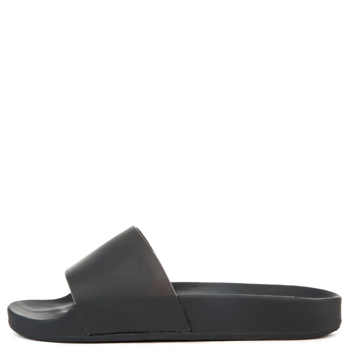 Amar-05 Slides BLACK PVC