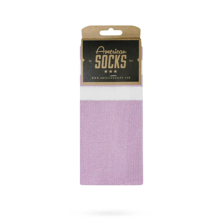 American Socks Starman - Mid High