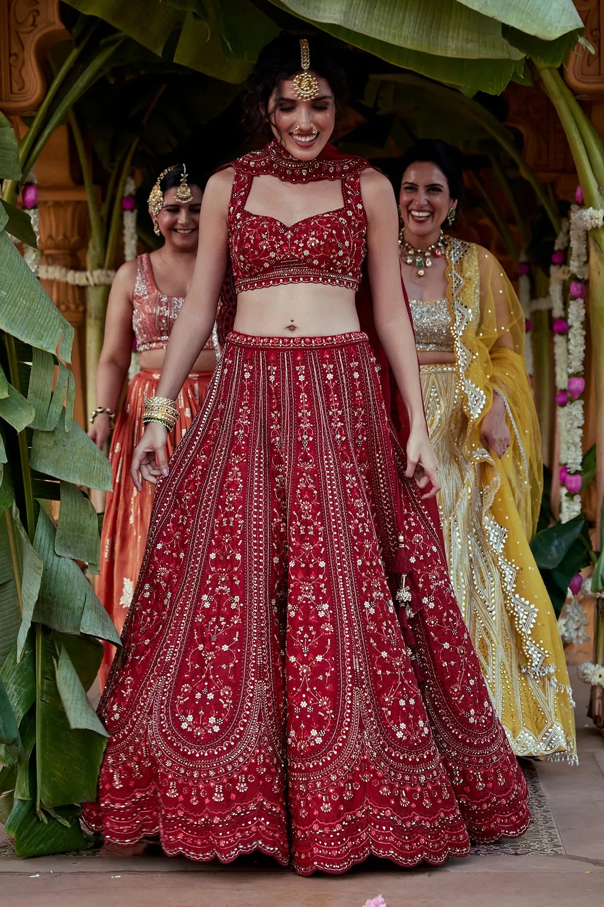 AMRITA