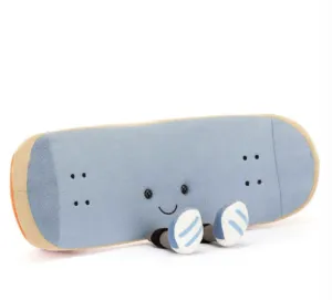 AMUSEABLE SPORTS SKATEBOARDING