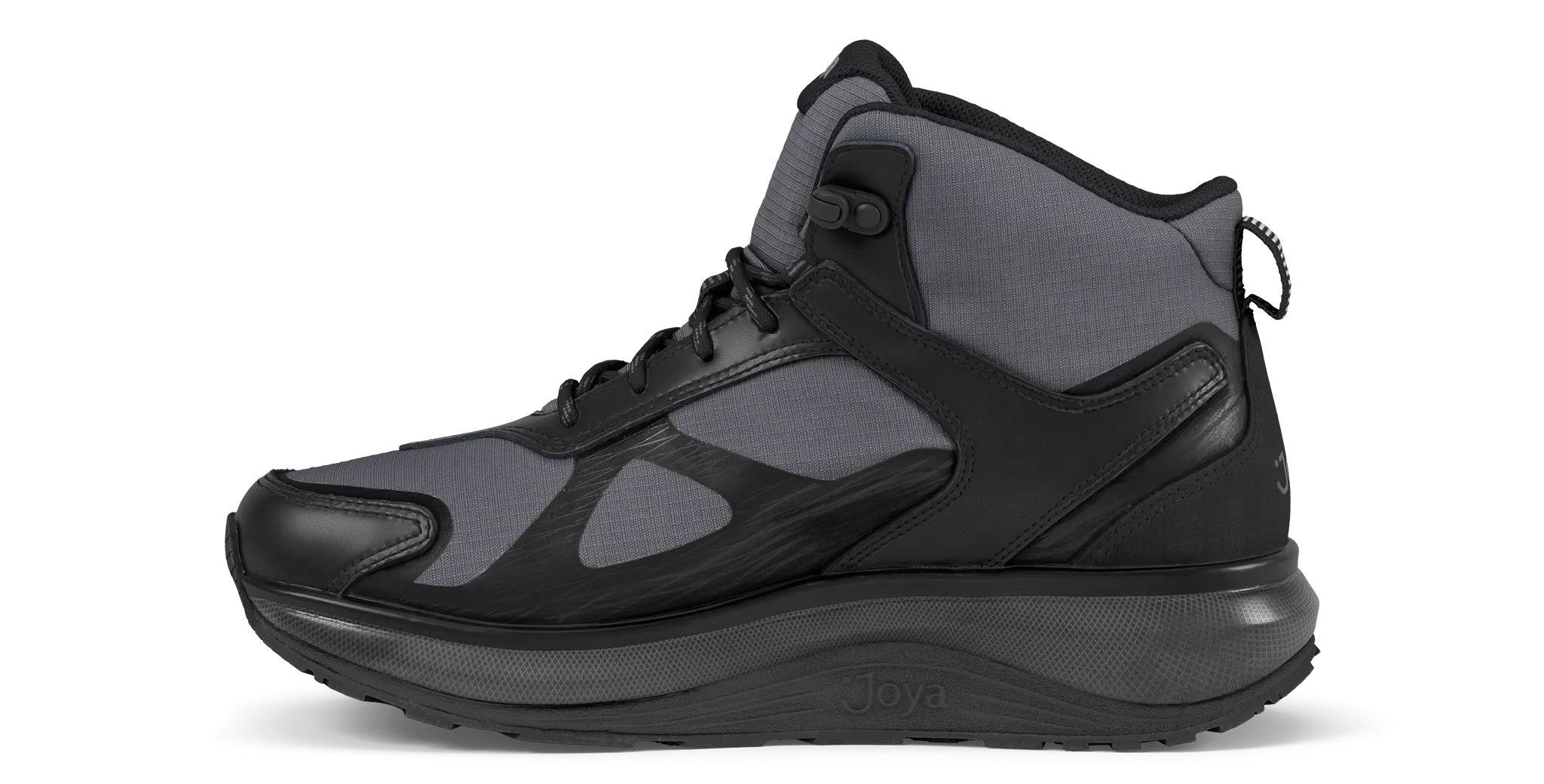 Andes STX black-grey