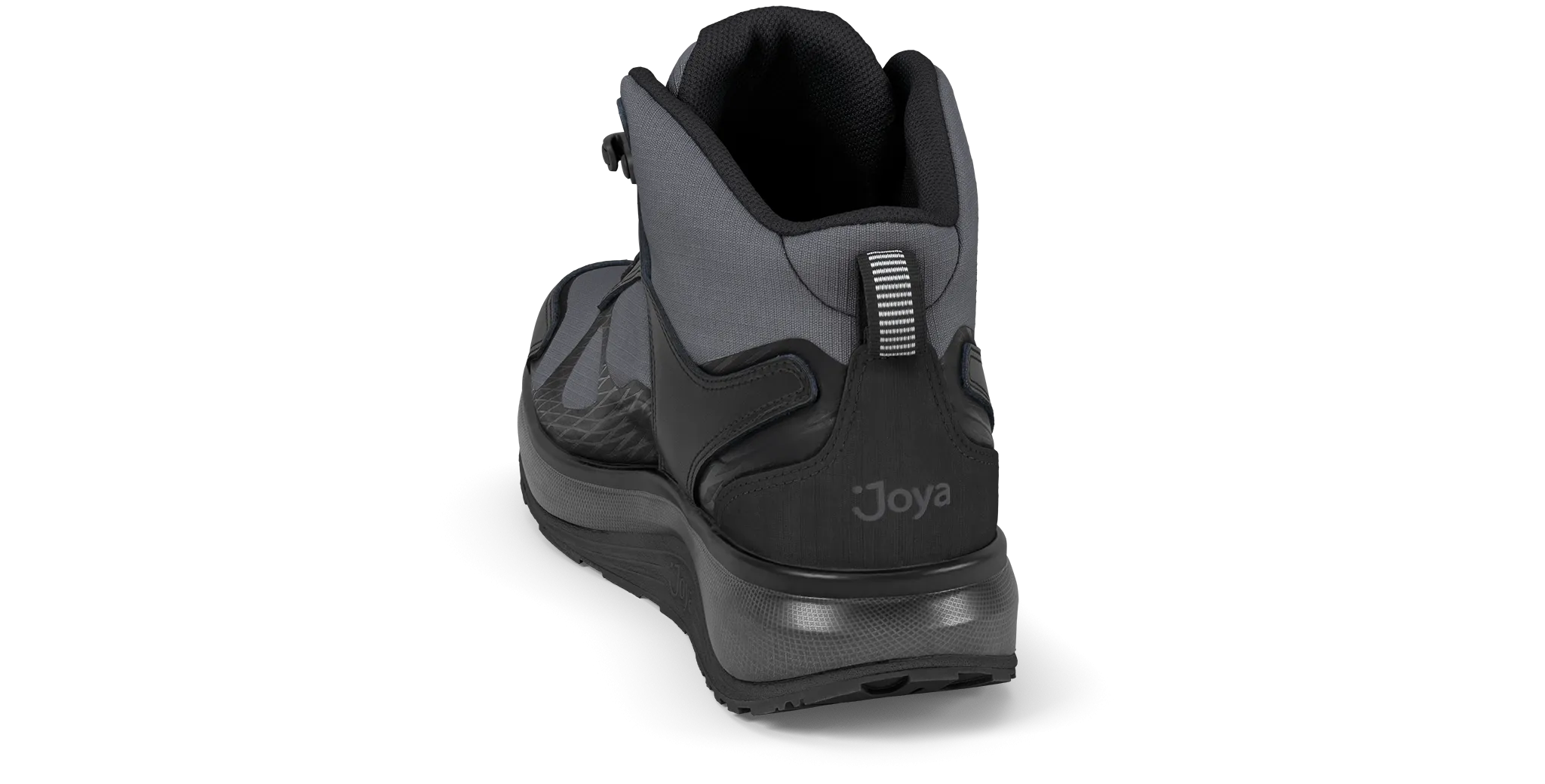 Andes STX black-grey