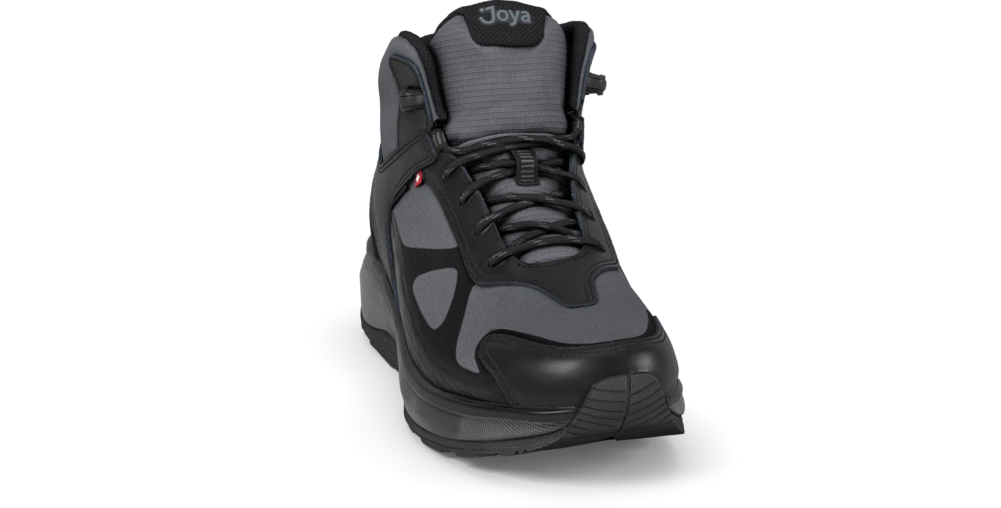 Andes STX black-grey