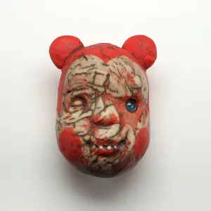 Animal Head