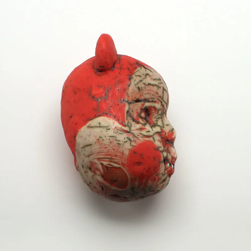 Animal Head