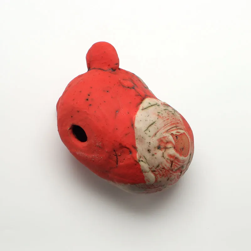 Animal Head