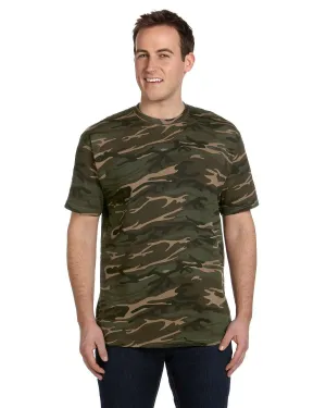Anvil Camouflage T-Shirt