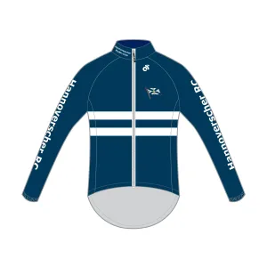 APEX Wind Jacket