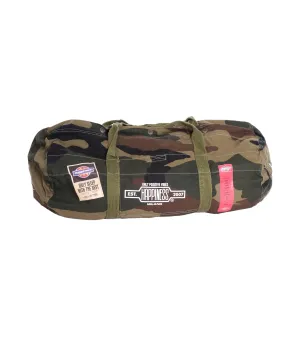 Army Bag A - Camouflage