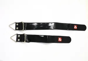AS-SR Adjustable Biathlon Arm Strap