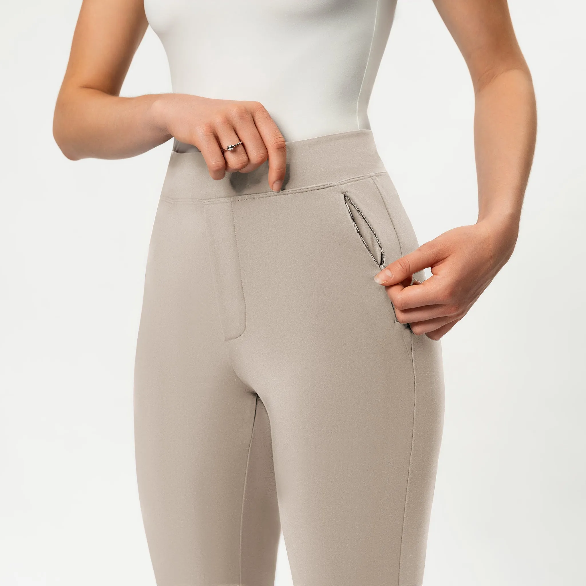 Asana Bootcut Pant