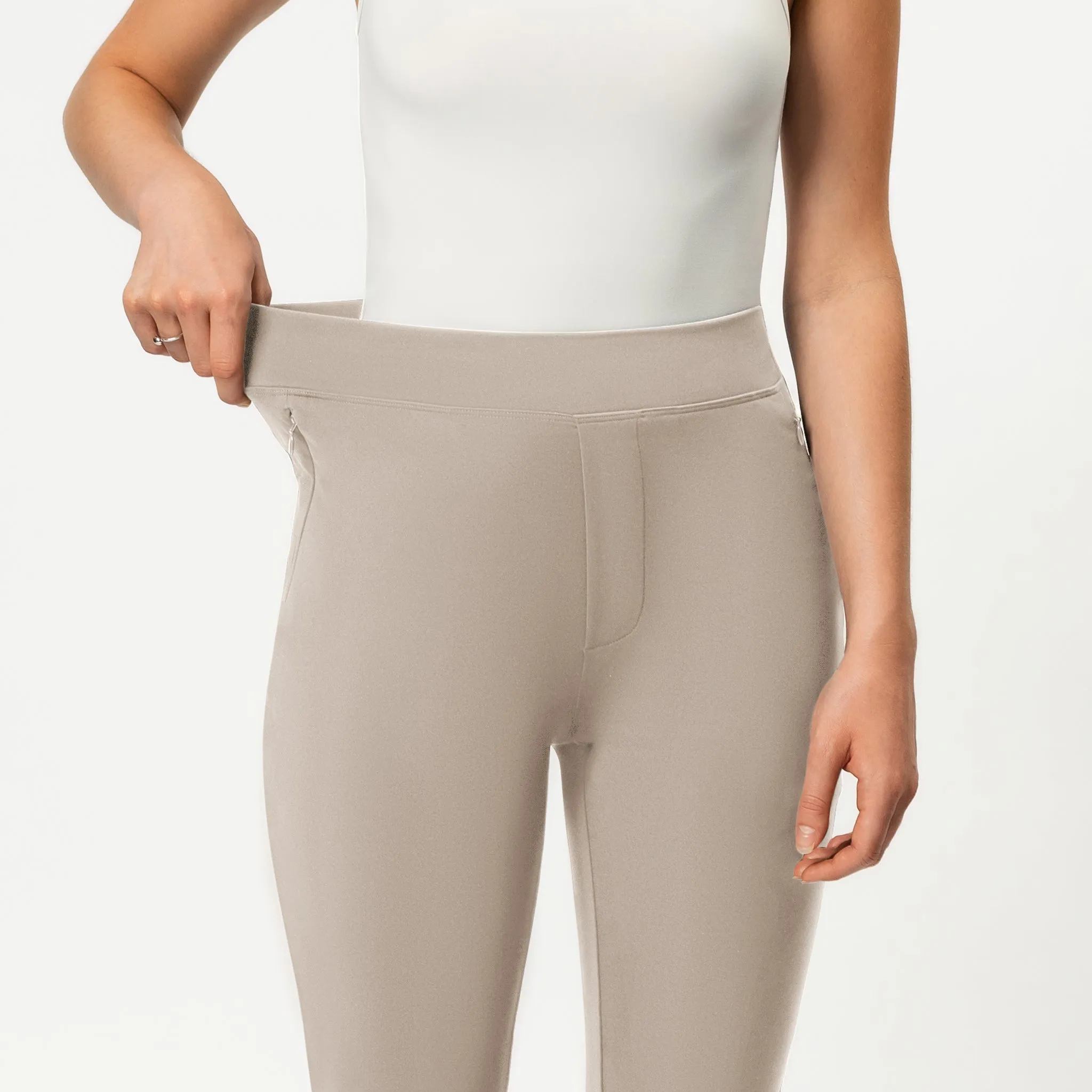 Asana Bootcut Pant