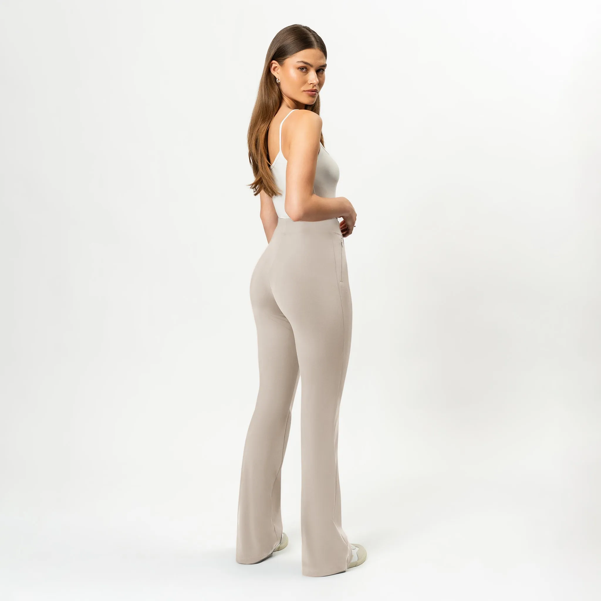 Asana Bootcut Pant