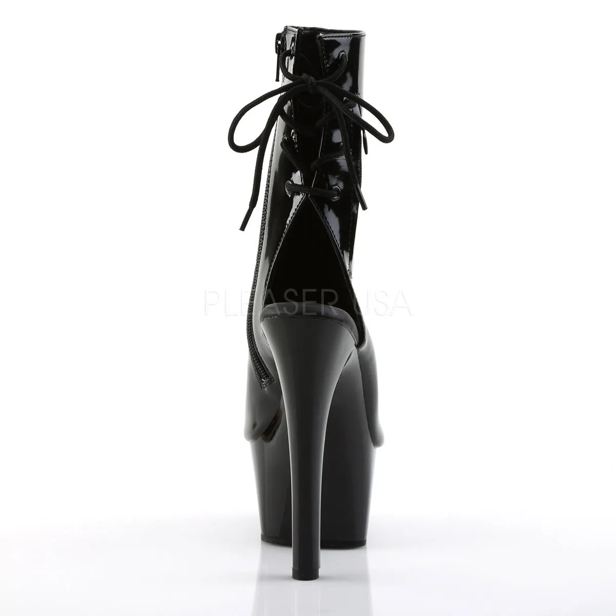 ASPIRE-1018  Black Patent/Black
