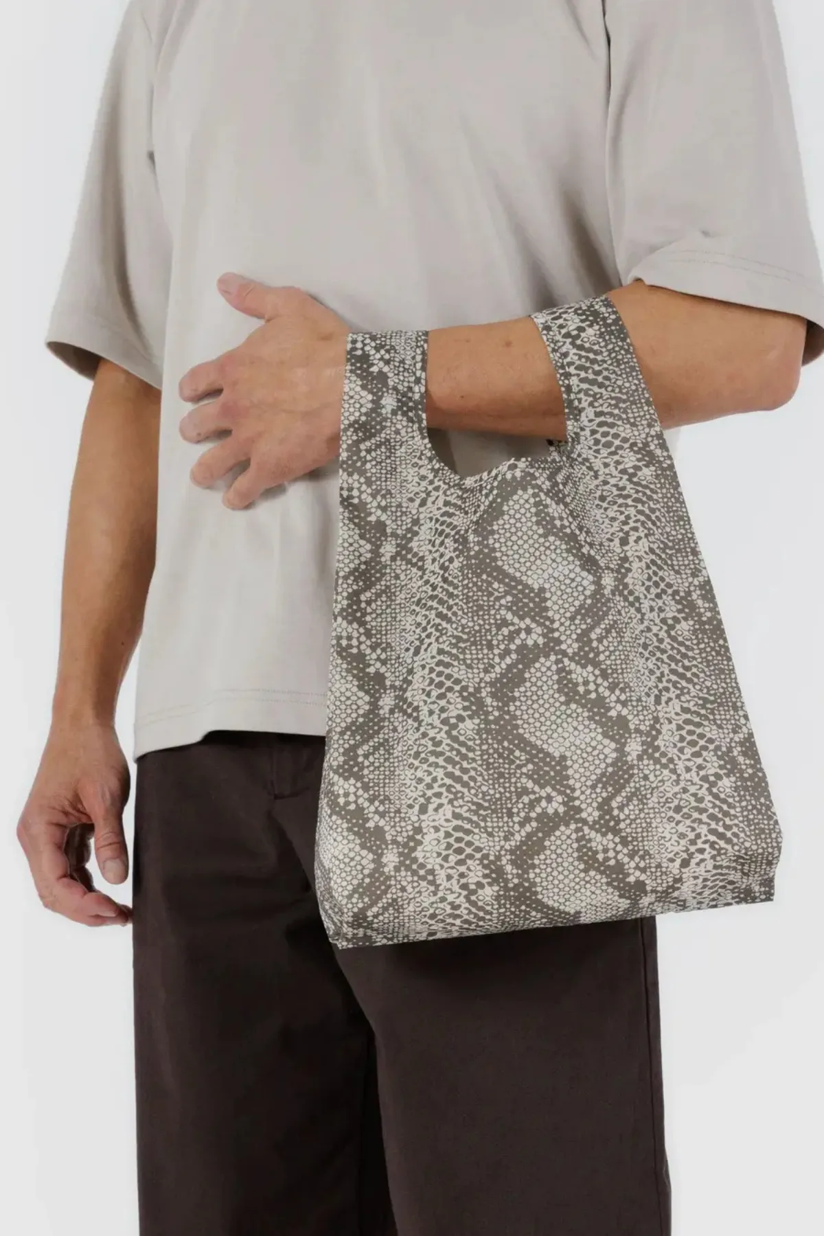Baby Baggu