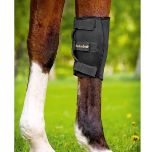 Back on Track Knee Boot