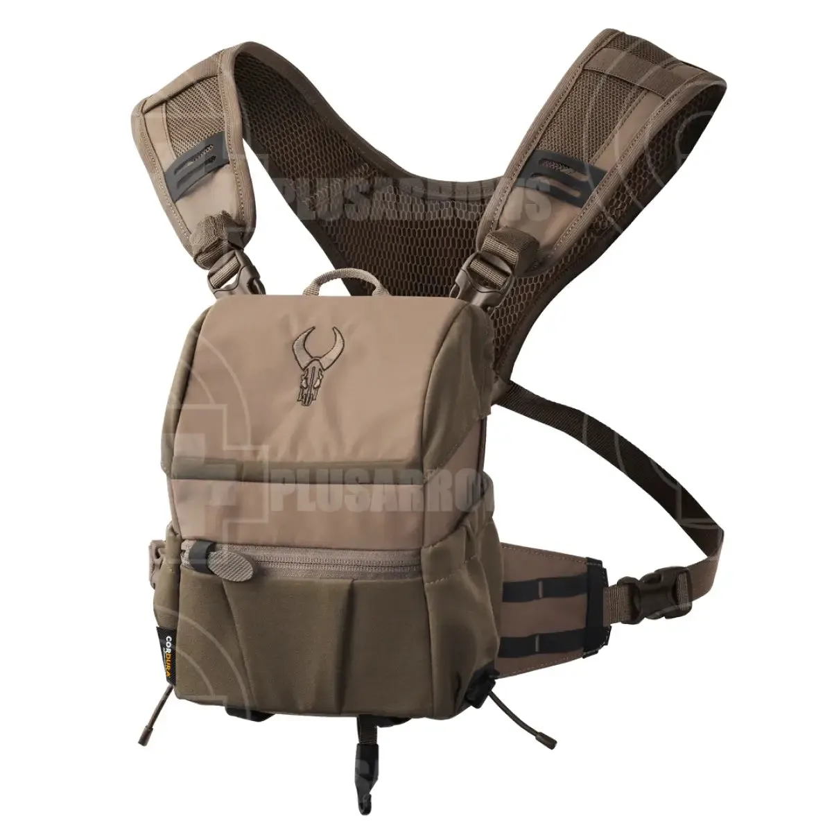 Badlands Bino EZ Binocular Harness