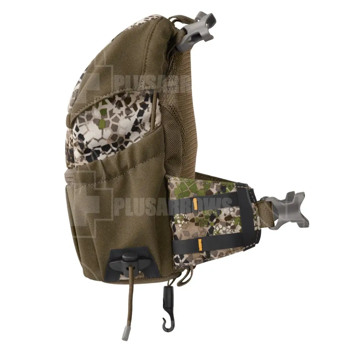 Badlands Bino EZ Binocular Harness