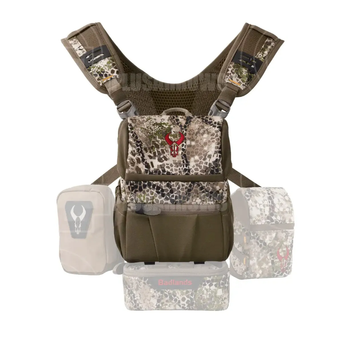 Badlands Bino EZ Binocular Harness