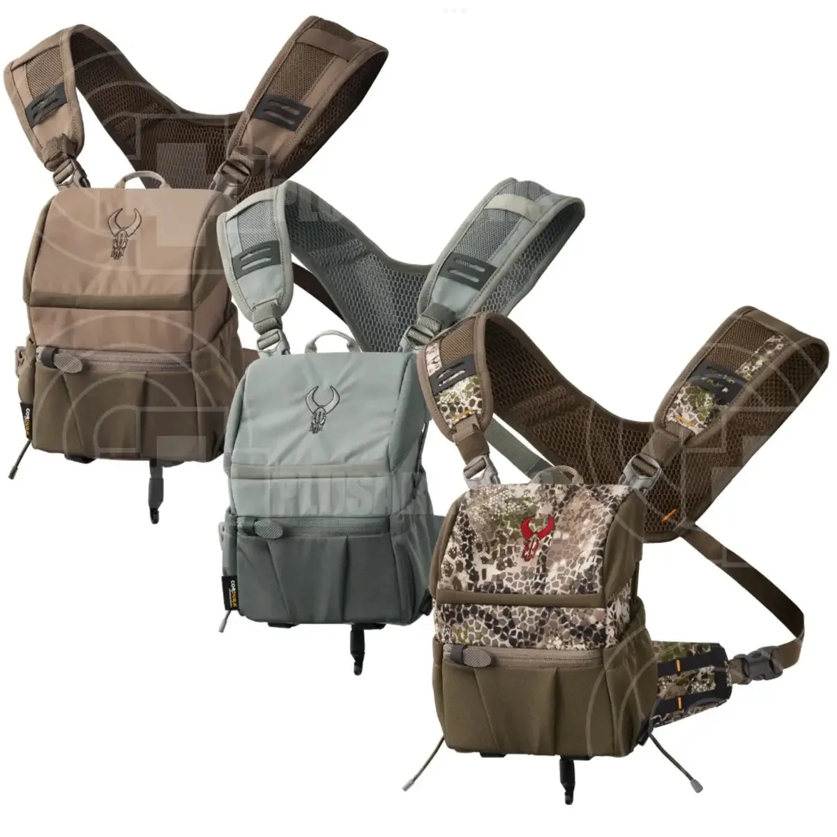 Badlands Bino EZ Binocular Harness