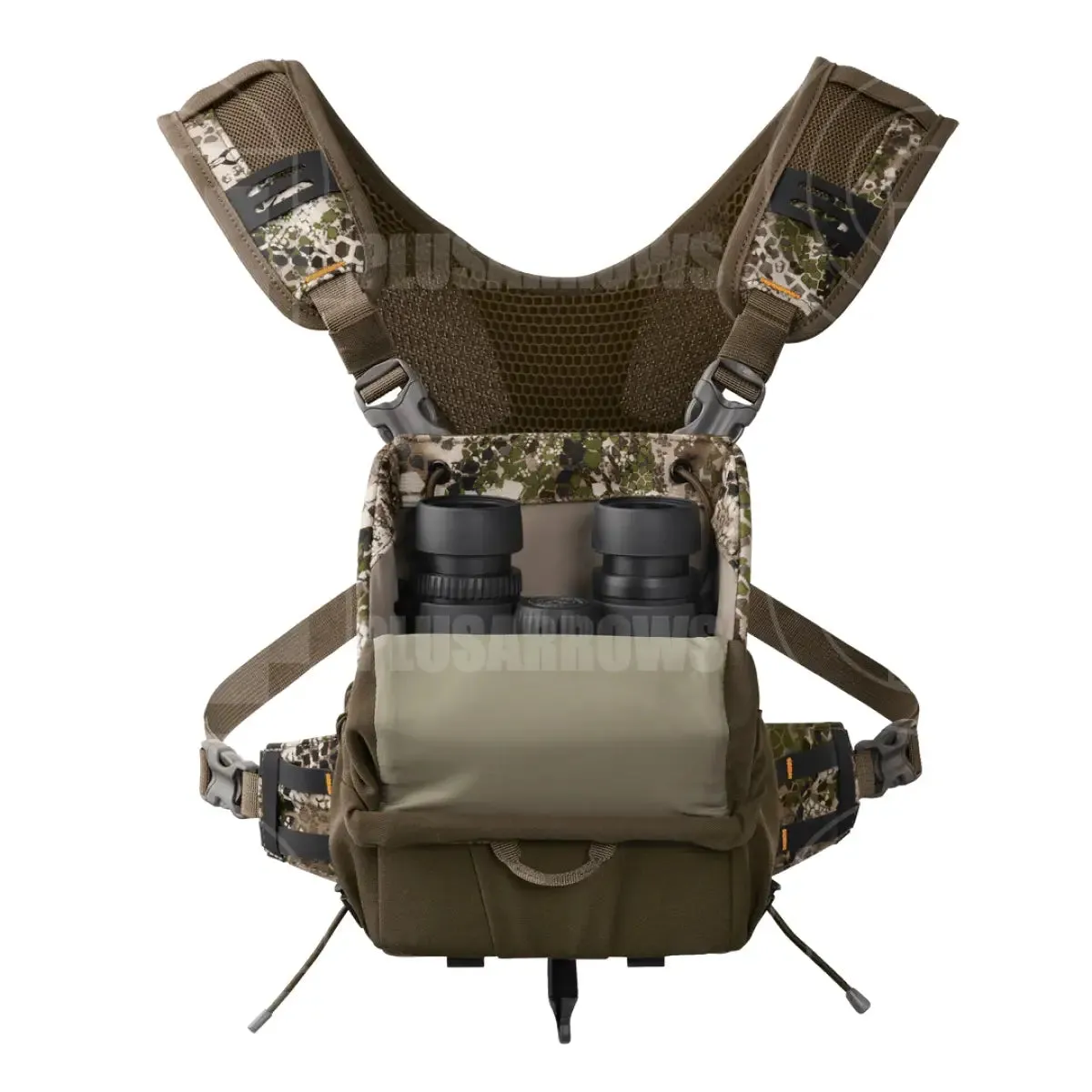 Badlands Bino EZ Binocular Harness