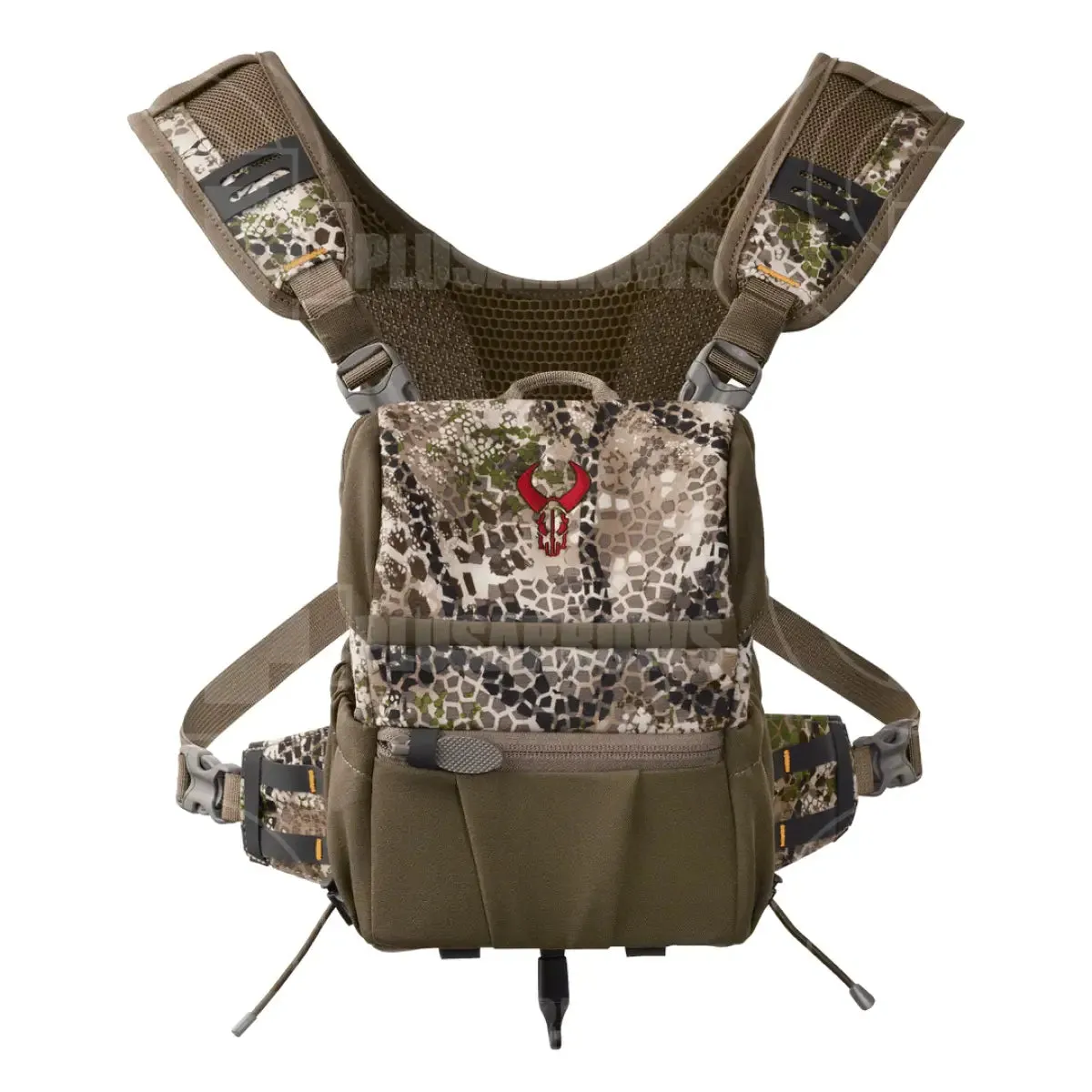 Badlands Bino EZ Binocular Harness