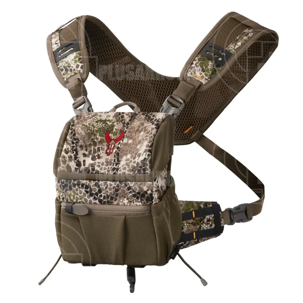 Badlands Bino EZ Binocular Harness
