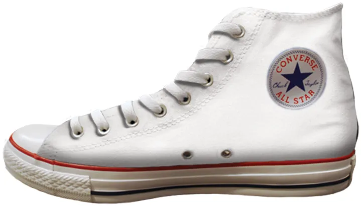 Baggins Original Hi top Greyhound