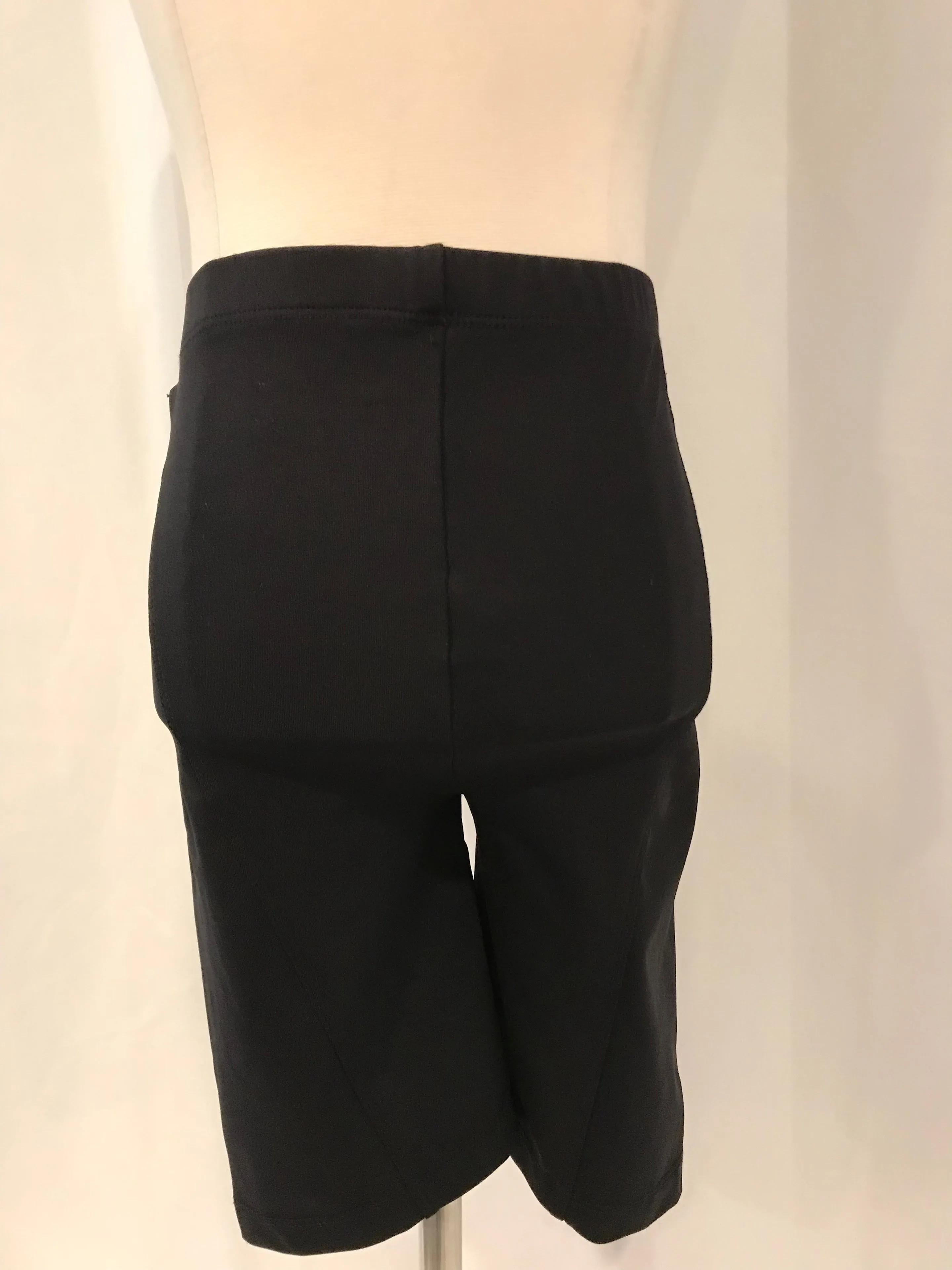 Bal Togs Above the Knee Dance Shorts