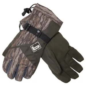 Banded White River Insulated Glove