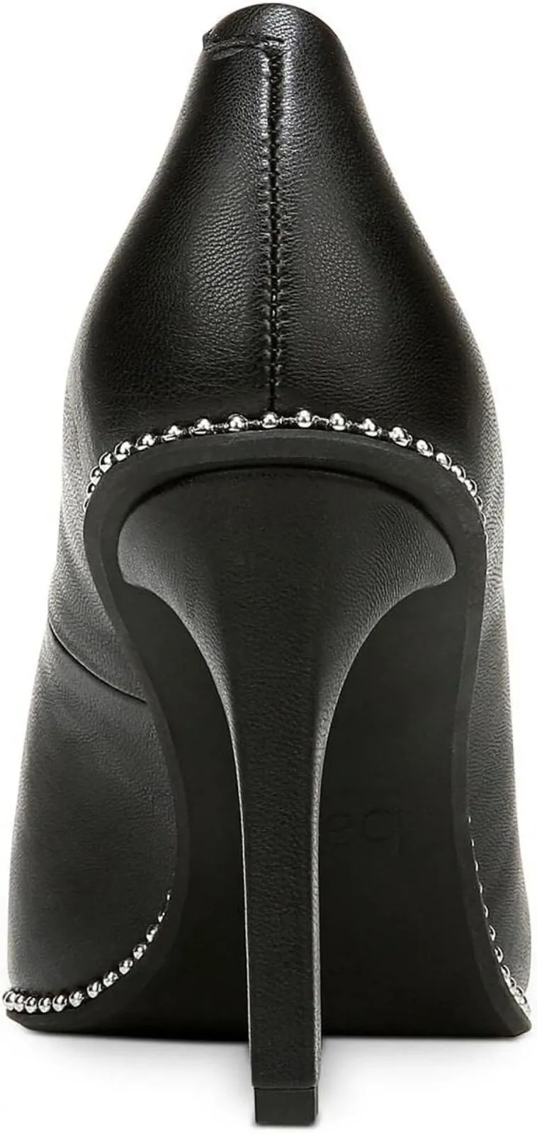 Bar III BINSA Pointed Toe Pumps Amputee Replacement Left Shoe Only Black 9.5M