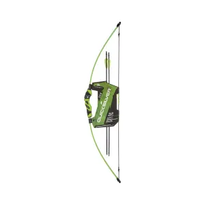 Barnett Quicksilver Recurve Bow Archery Set